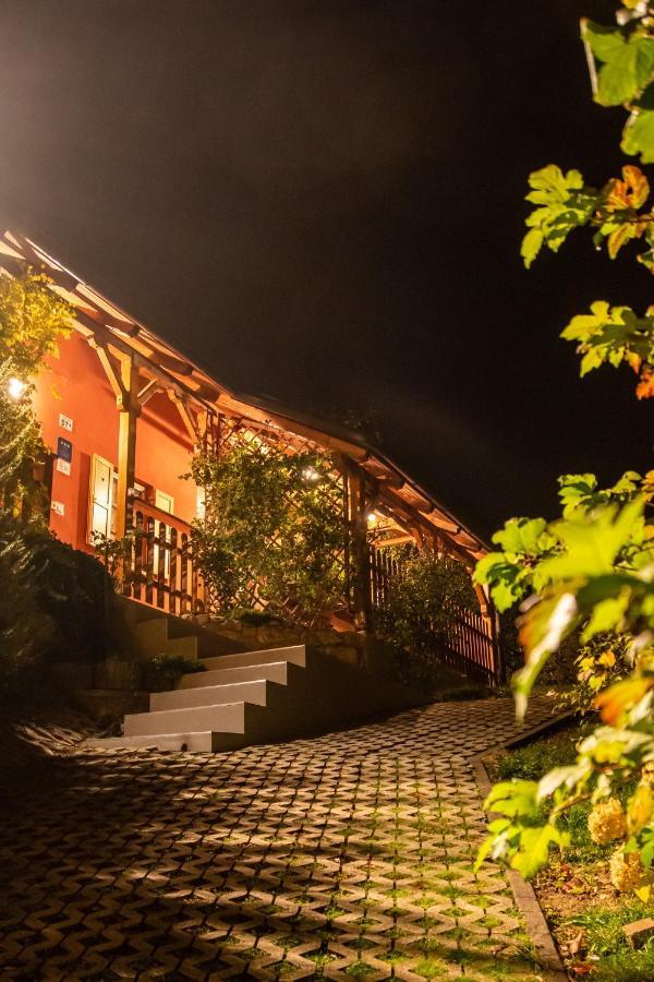 Kuca Za Odmor Hiza I Vila Krapina Exterior foto